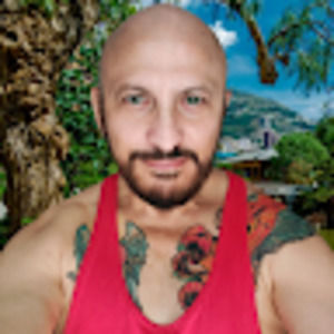 Meet your Posher, Rodolfo